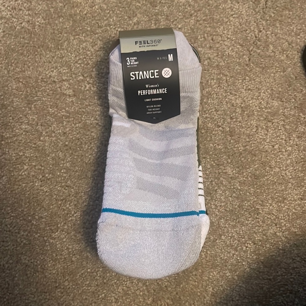 Stance Women’s socks